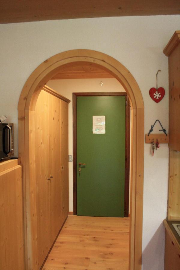 Casa Focobon - Presso Sussy Residence Falcade Zewnętrze zdjęcie