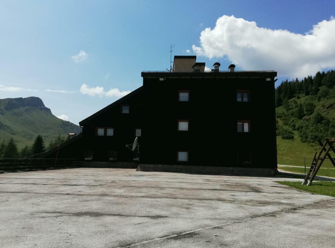 Casa Focobon - Presso Sussy Residence Falcade Zewnętrze zdjęcie