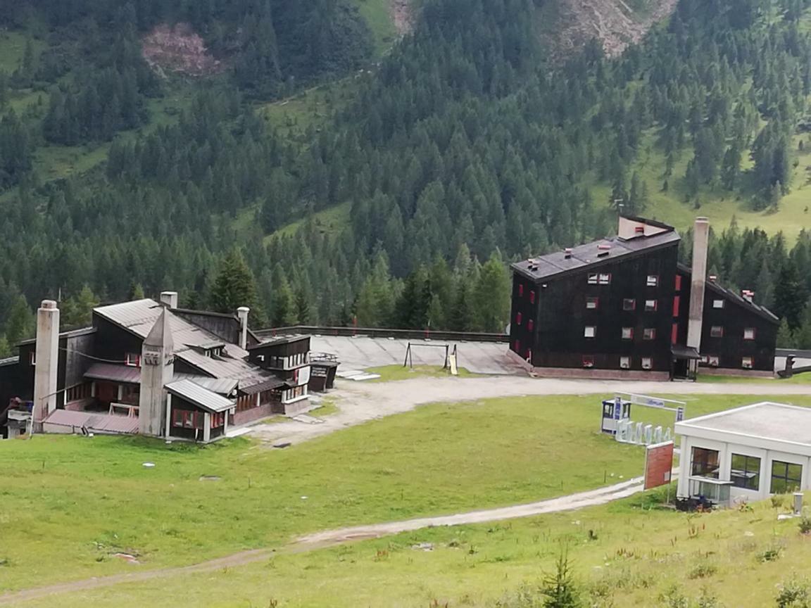 Casa Focobon - Presso Sussy Residence Falcade Zewnętrze zdjęcie